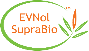 evnol suprabio logo