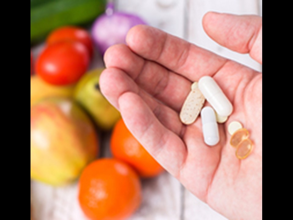 Antioxidants Find New Potential Amid Modern Life’s Demands