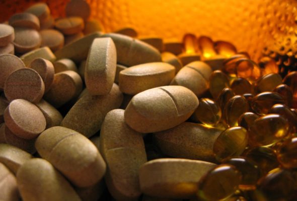 vitamin-supplements