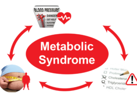 metabolic syndrome