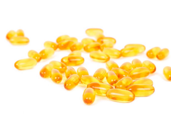 vitamin E tocotrienol supplements